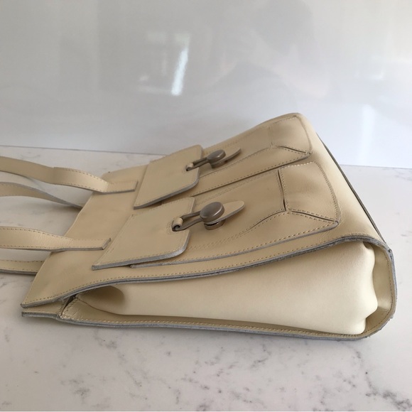 Vintage Francesco Biasia shoulder bag - Picture 8 of 12